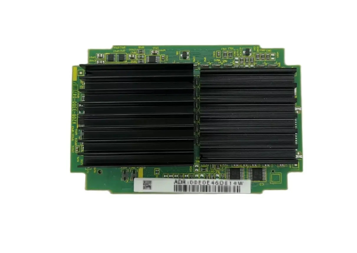 A20B-3300-0474 Fanuc 회로 기판 리퍼 완료 A20B 3300 0474