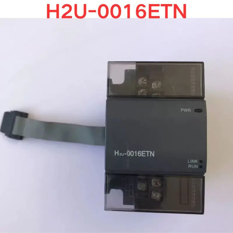 리퍼 Inovance 모듈 H2U-0016ETN 기능 OK