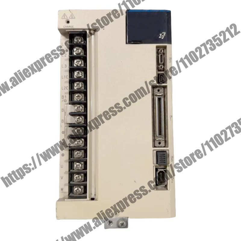 오리지널 SGD7S-180A00A002 2KW SGD7S180A00A002