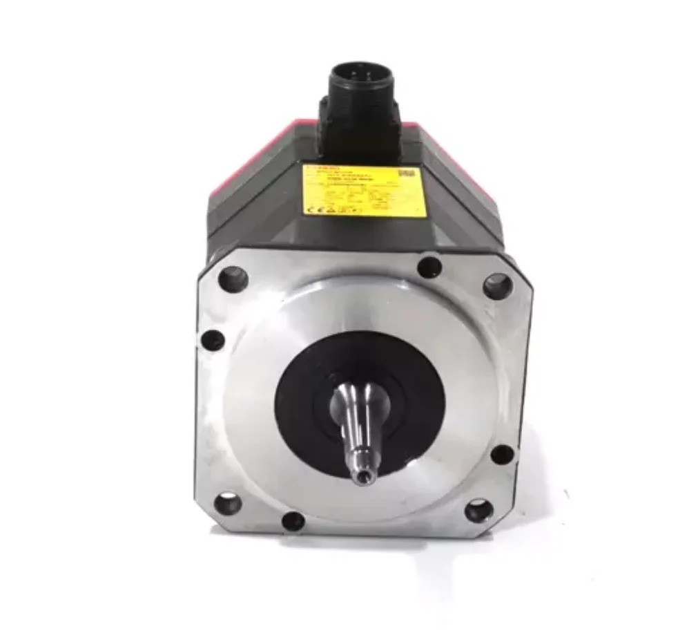 A06B-0236-B000 Fanuc 서보모터 리퍼 완료 Ok A06B 0236 B000