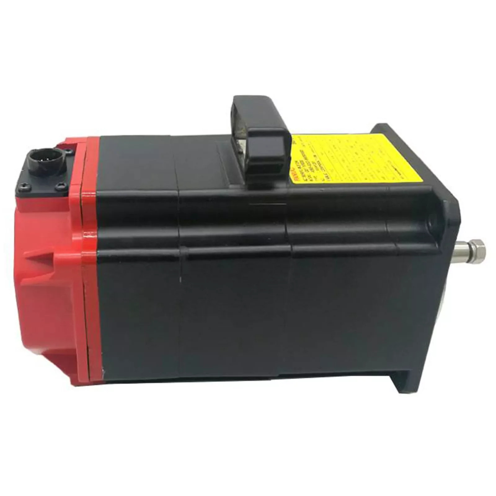 A06B-0202-B605 Fanuc AC 서보모터 12개월 A06B0202B605