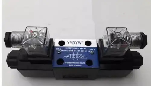 YYDYW 방향 밸브 DSG-01-3C3-A220-N1-50 DSG-01-3C4/3C60-A220-N1-50 DSG-01-3C2-D24-N1-50 DSG-01-3C4/3C3/3C