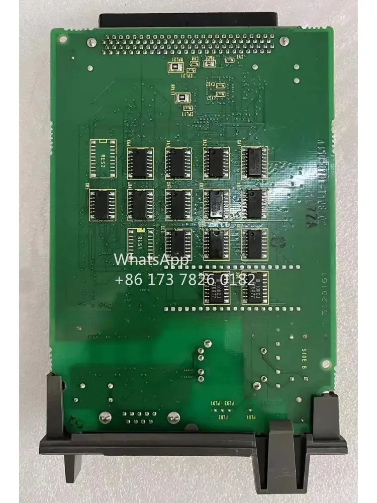A20B-8101-0100 리퍼 통신보드 기능 OK