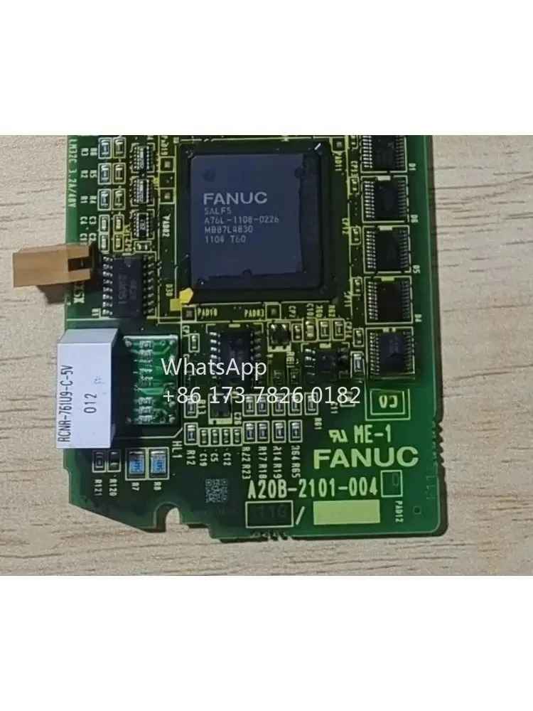 A20B-2101-0040 리퍼 측면 패널 기능 OK