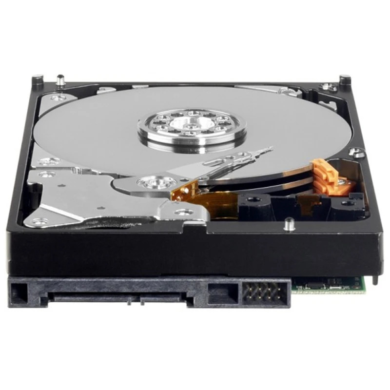 데스크탑 하드 드라이브 WD30EZRZ내장 WD Blue 3TB 3.5 SATA 6 Gb/s 64MB 5400RPM새 원본 HDD