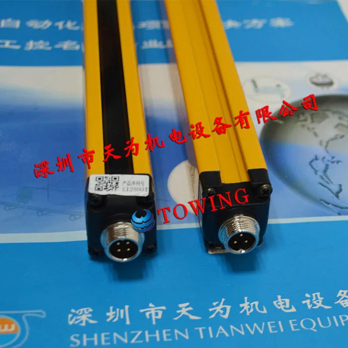 SENSORC SEG20-4020N-LO-3-Y 라이트 센서