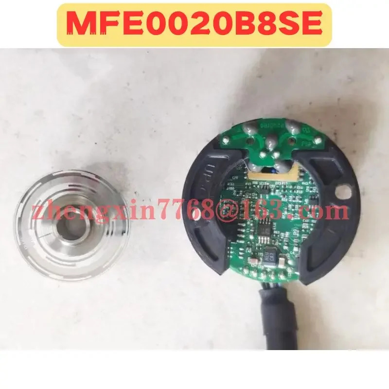 리퍼 인코더 정상 기능 완료 MFE0020B8SE