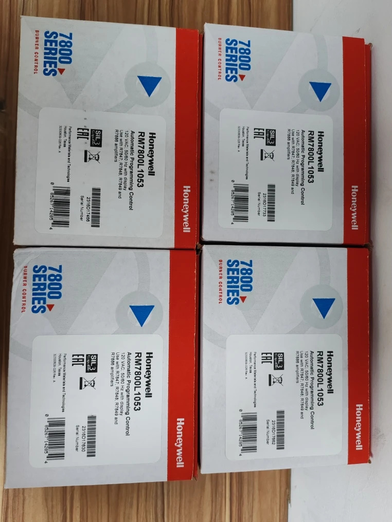 UV 화염 증폭기 R7861A1026 R7849A1023 R7847A1025 R7847A1033 R7861A1034