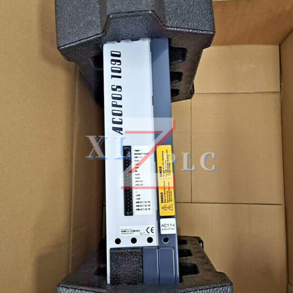 드라이버 8V1090.00-2 신규 입고