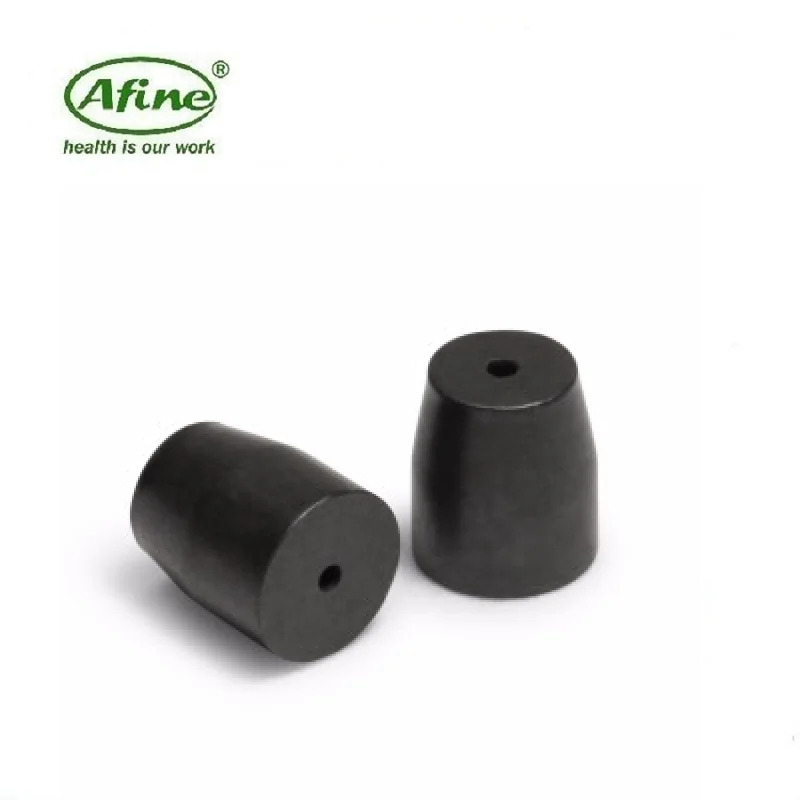 AFINE MSD 인터페이스15% 흑연 85% 베펠 0.32mm 컬럼 Agilent GC/MS 전송 라p/n 10/pk 5062-35060.5mm id