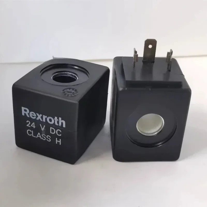 전자기 코일 24VDC F H 12 26 R934000447 RAC