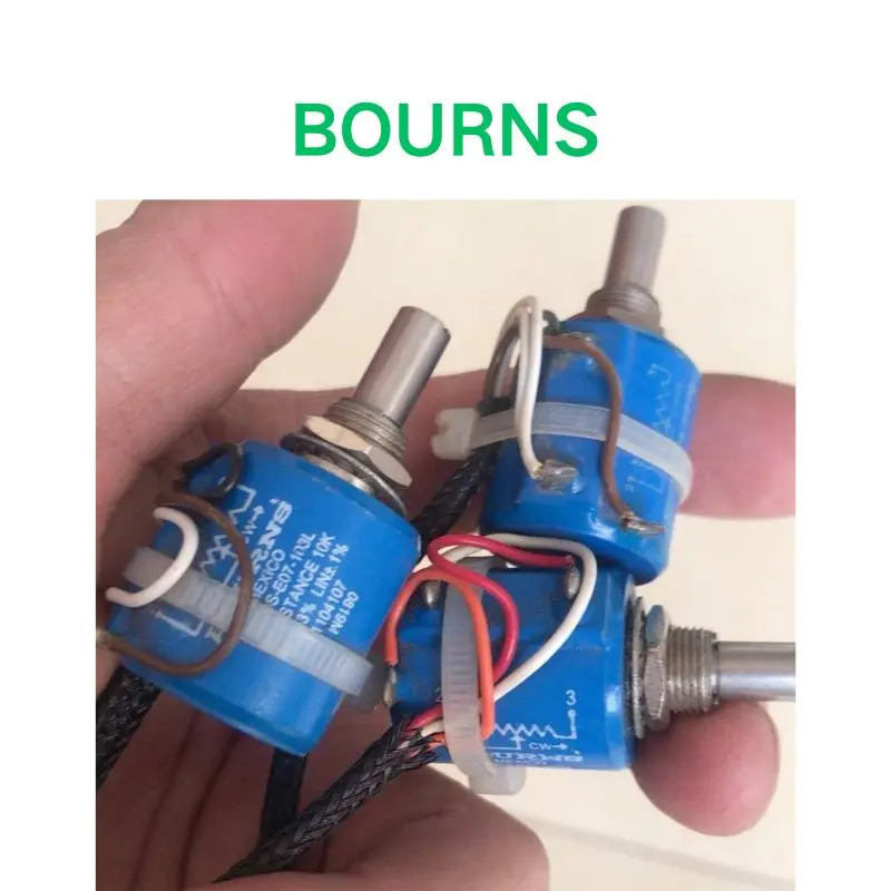 OK BOUNS 정밀 전위차계 리퍼