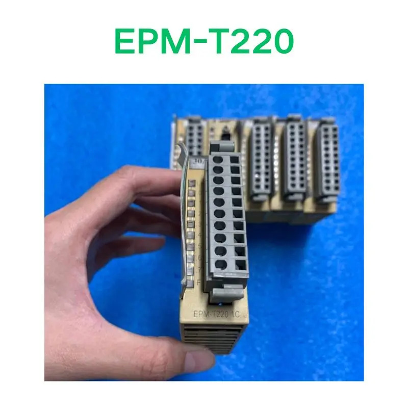 리퍼 OK EPM-T220 모듈