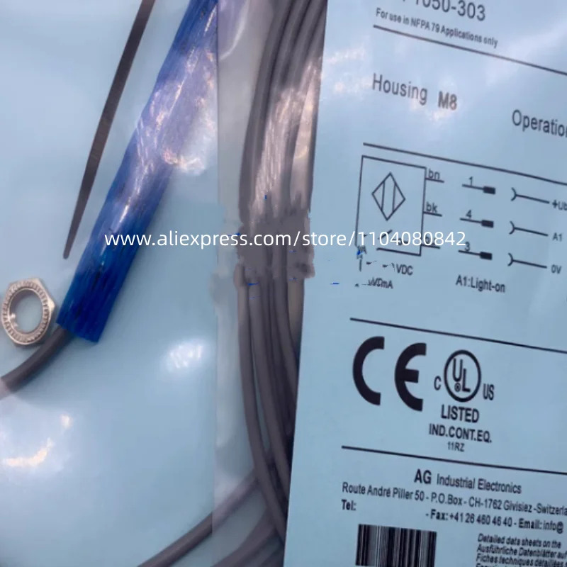 신형 광전스위치 LTK-1050-3006 LTK-1040-301-505 LTK-1050-303 LTK-1050-301