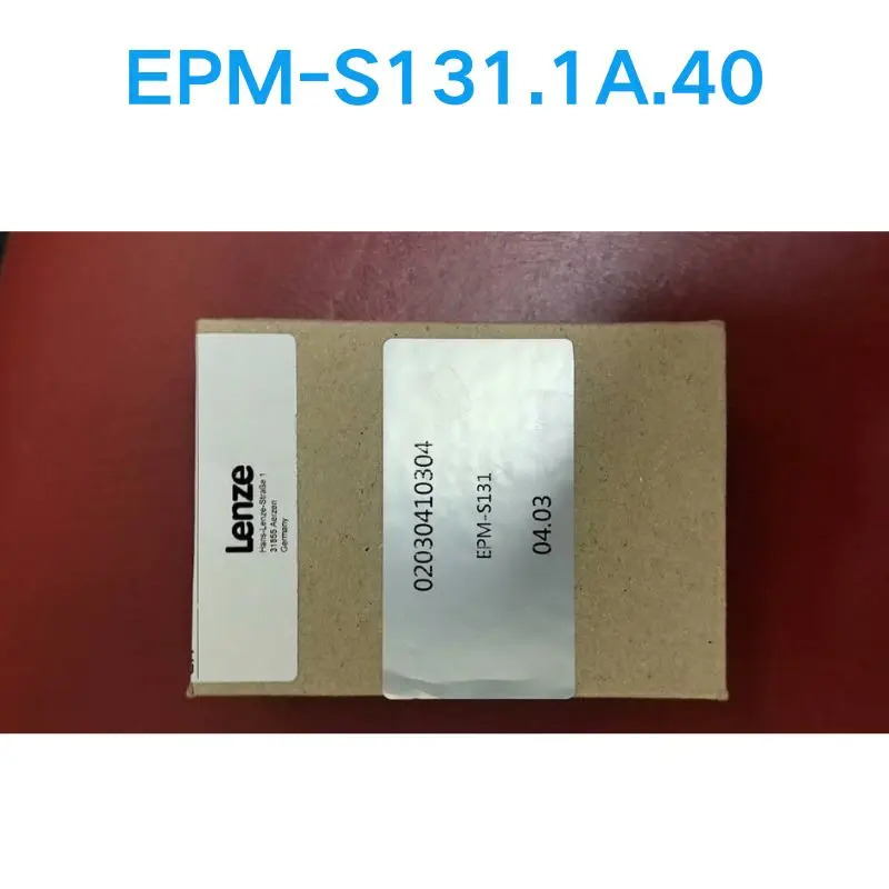 모듈 EPM-S131.1A.40