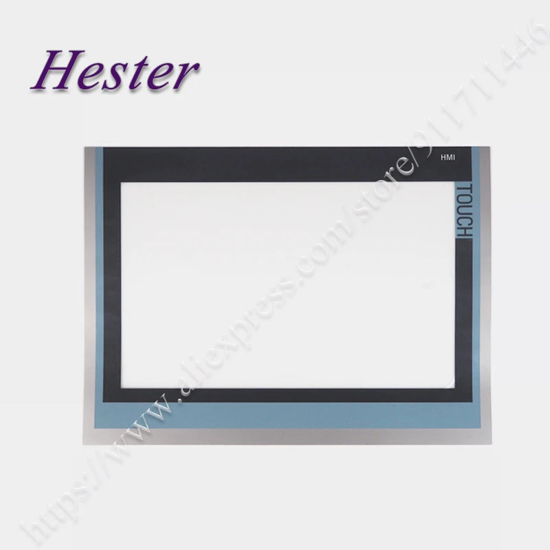 터치 스크린 유리 패널 디지타이저 편안터치패드 보호 필름 62124-0QC02-0AX1 62 124-0QC02-0AX1 TP1500
