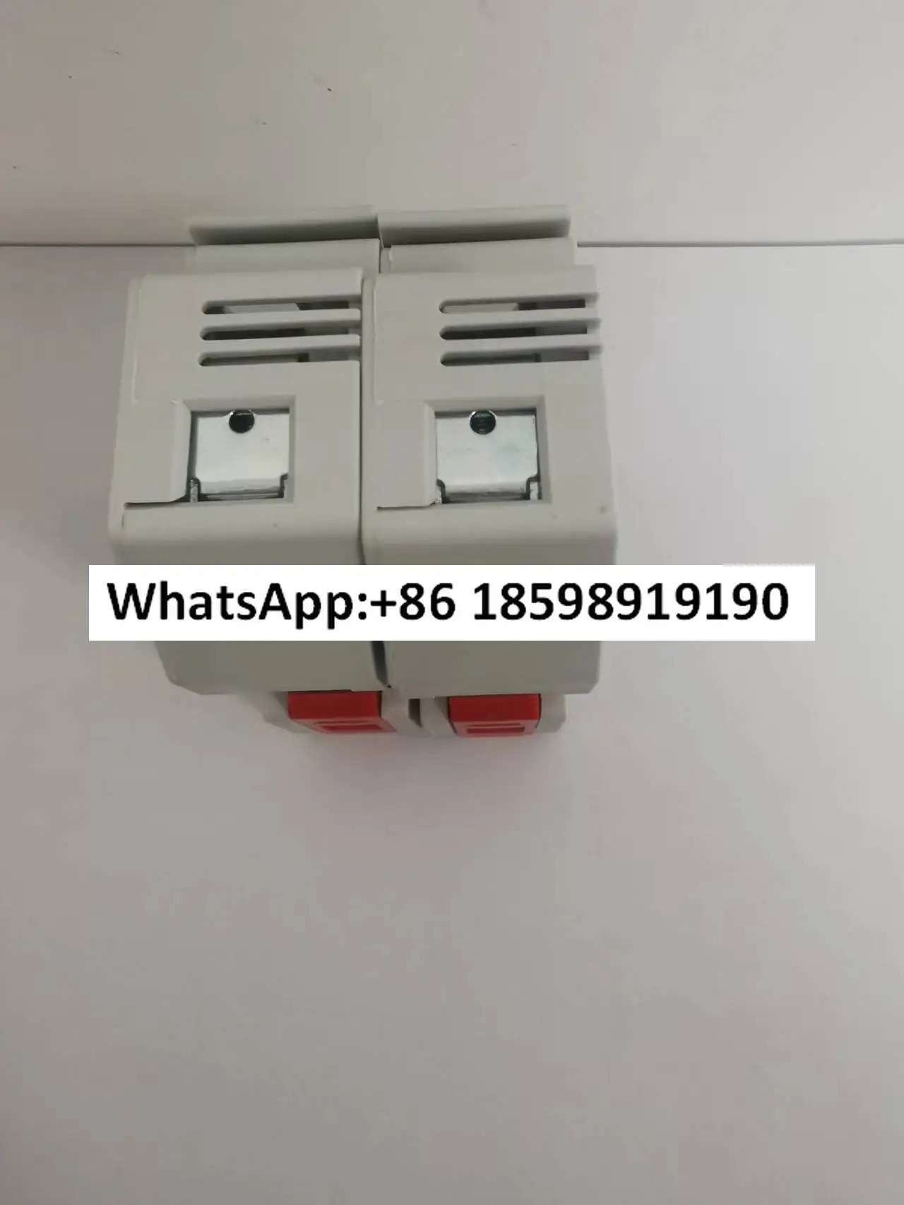 퓨즈 홀더 TSA1451 B 1500VDC 32A 14X51 태양광 발전퓨즈