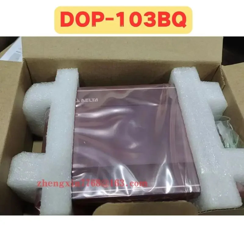 DOP-103BQ DOP 103BQ 터치 스크린 신