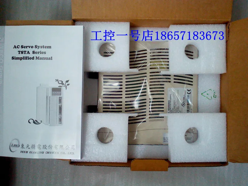 동원 서보 드라이브 JSDAP-100A3 4.5KW 신