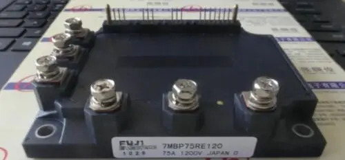 7MBP75RE120 Fuji 모듈 IGBT-IPM 경험