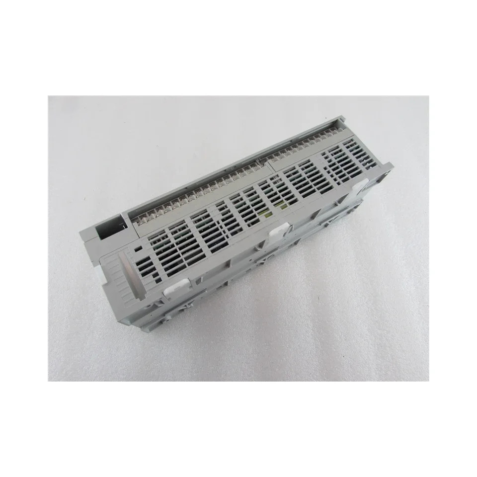 오리지널 plc 컨트롤러 제어 QJ72BR15