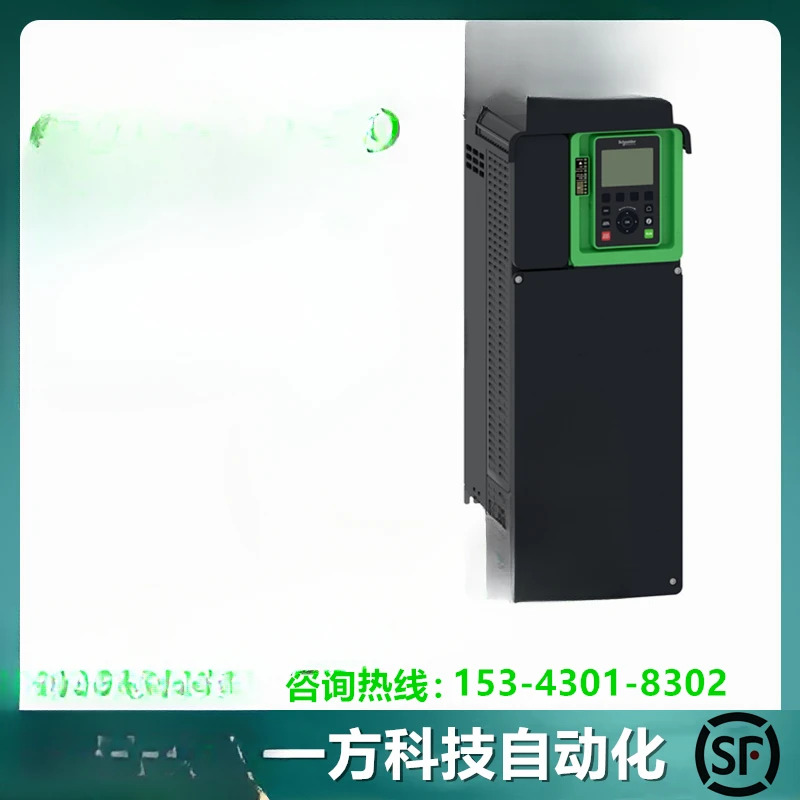 패널 주파수 변환기 ATV630D22N4 22kW 380-480V ATV630