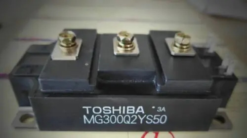 MG300Q2YS50 도시바호환 전원 모듈