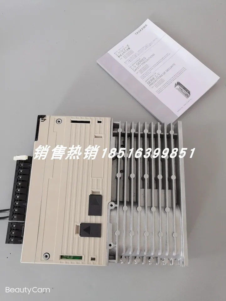 Yaskawa 서보 드라이브 SGDV-2R8A01A/SGDV-2R8A01A002000