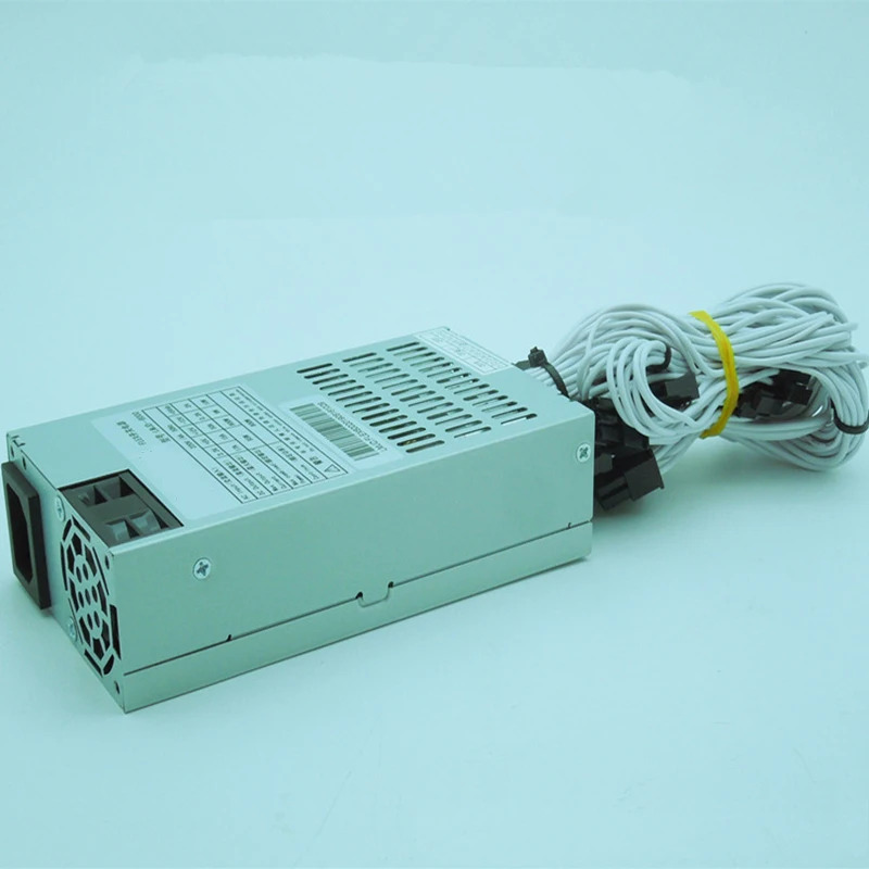 ITX FLEX NASPSU 소형 1U K39 400W 550W 600W 전원공급장치 LMJD-4000 LMJD-5500 LMJD-6000