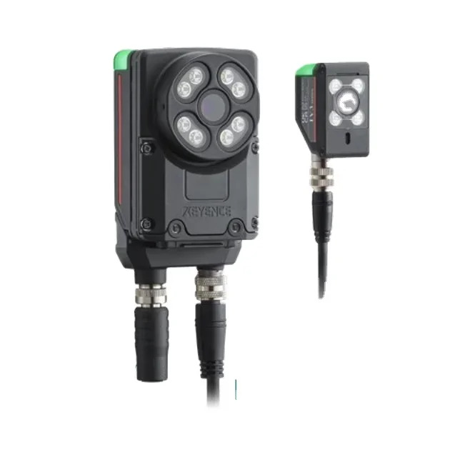 키엔스 IV3-G500CA AI 비전 센서 좋은