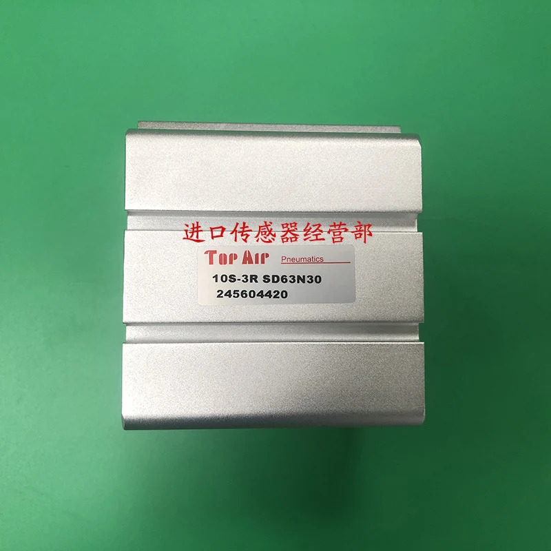 대만 TOPAIR 실린더 10S-3R SD63N30