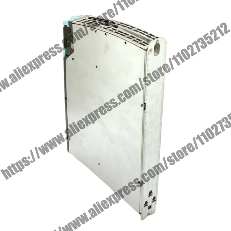 원본 6SL3120-2TE21-0AA4 S120 PLC 모듈