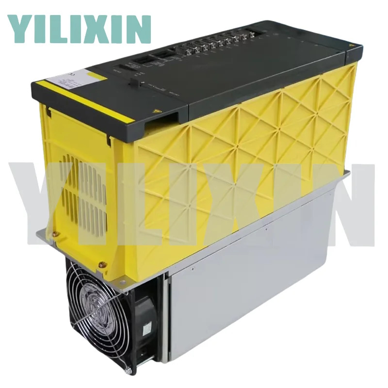 A06B-6088-H222 H500 A06B-6088-H230 모듈
