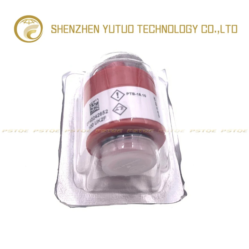 원본 영국 산소 센서 AO2 PTB-18.10 A02