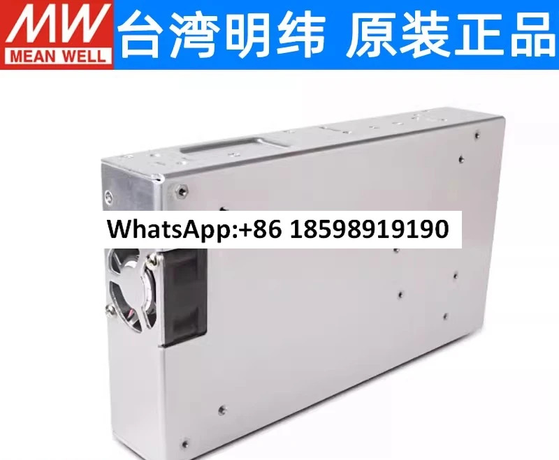 RSP 500 24V 48V 12V 27V SP S 500W 스위칭 전원공급장치 5V 15V 3 3V
