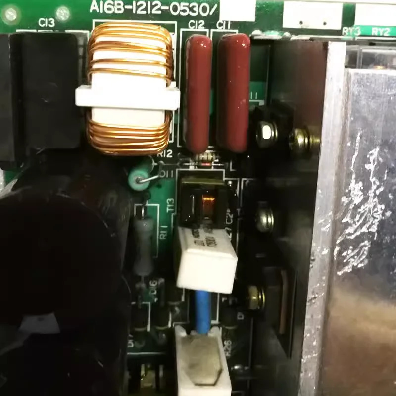 A16B-1212-0530 Fanuc 회로 기판 리퍼 OK A16B 1212 0530