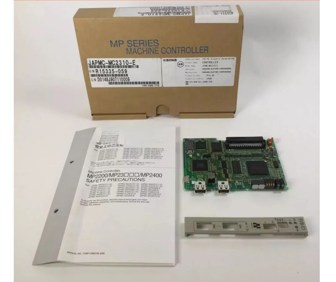 JAPMC-MC2310-E 서보 모듈 머신 컨트롤러 JAPMCMC2310E 신