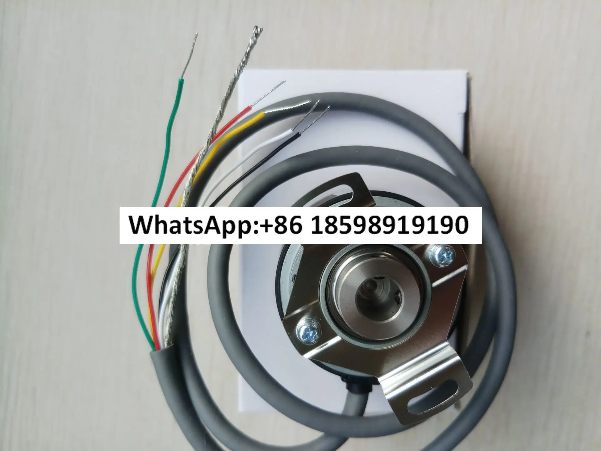 HES 1024 2MHT 800 050 00EA 일본 오리지널 인코더