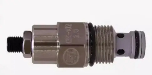 DTL 카트리지 밸브 CCN-082-L0.2N CCN-082-L2.0N CCN-082-K0.2N CCN-082-K2.0N