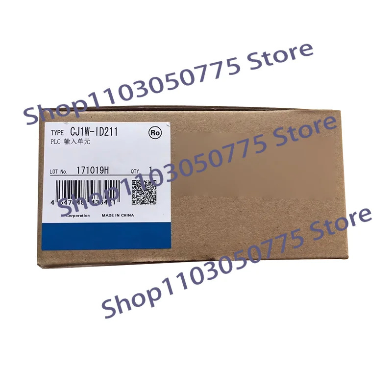CJ1W-ID211 CJ1W-OC211 CJ1W-OD211 CJ1W-ID231 CJ1W-PTS51 CJ1W-PA205R 의오리지널 신