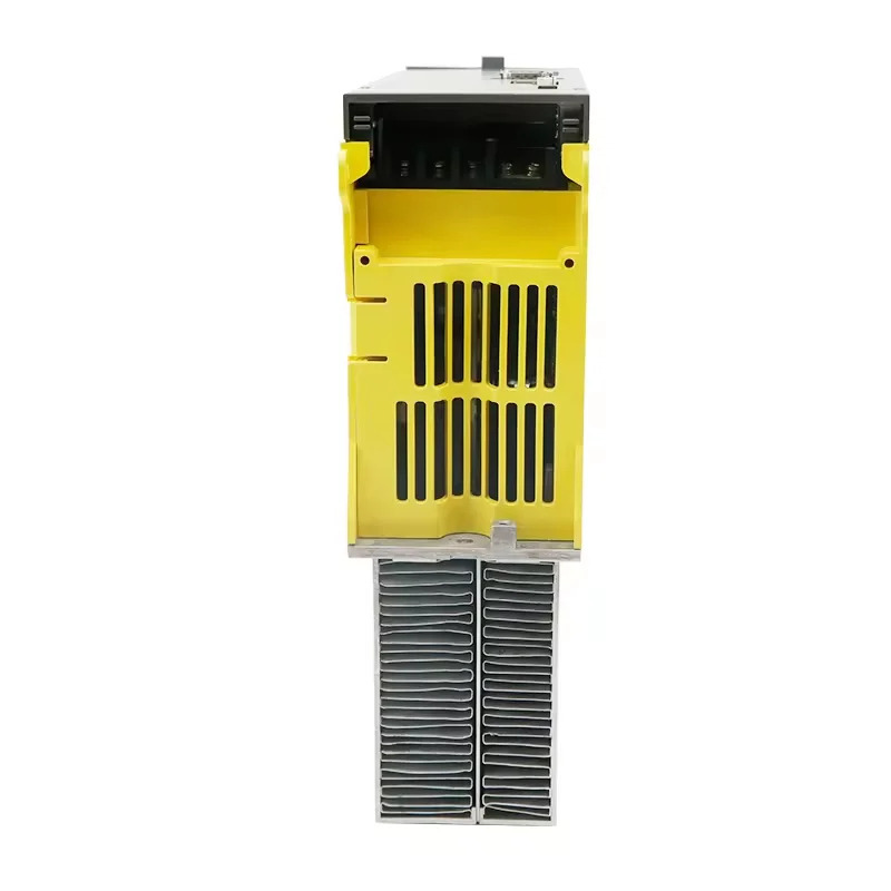A06B-6077-H111 Fanuc 서보 드라이브 증폭기 모듈 리퍼 완료 A06B6077H111