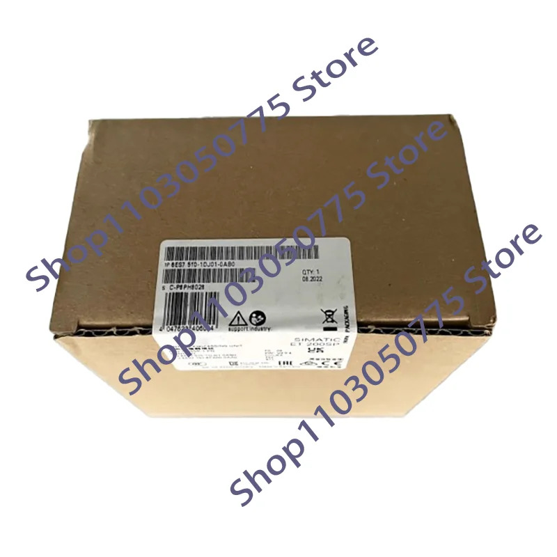 6ES7510-1DJ01-0AB0 6ES7 510-1DJ01-0AB0 6ES7510-1DK03-0AB0 원본 품질