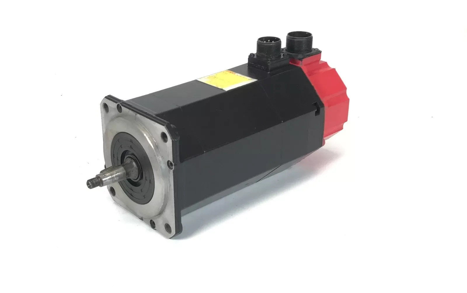 A06B-0314-B004 Fanuc AC 서보모터 리퍼 완료 A06B 0314 B004