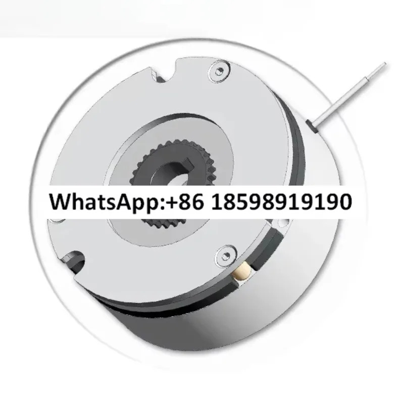 서보모터 전동 브레이크 S150