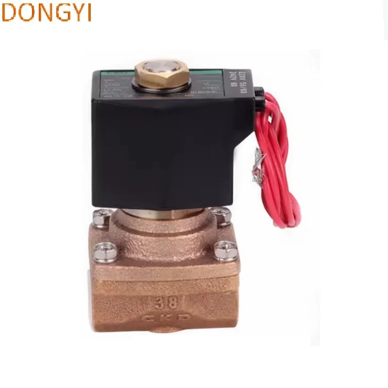 솔레노이드 밸브 APK11-20A-C4A-AC220V APK11-25A-C4A-AC220V APK11-15A-C4A-AC220V APK11-10A-C4A-AC220V