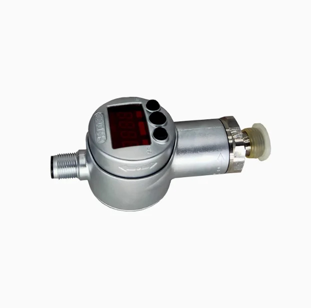 HYDAC 압력센서 EDS3446-3-0600-000 EDS3444-3-100-000