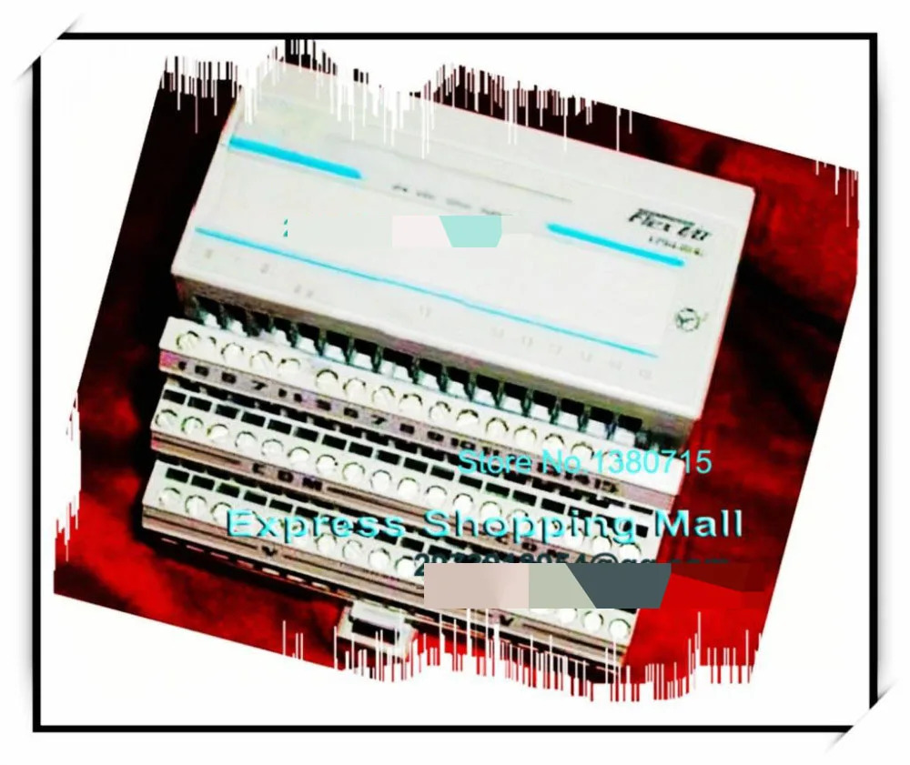 디지털 DC 입력모듈 1794-IB16 PLC 24VDC 16 전류 싱킹 신