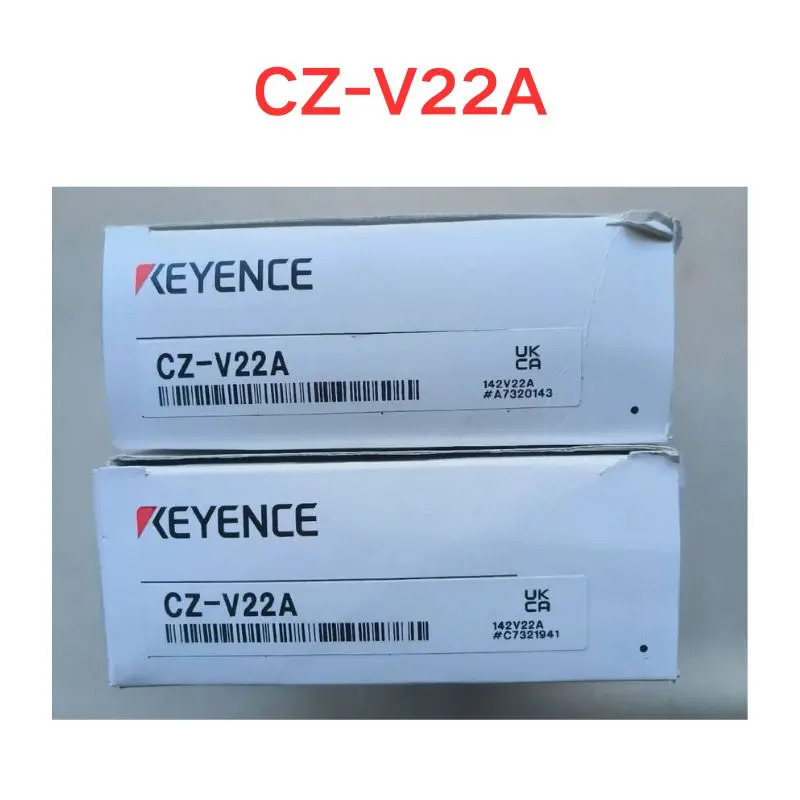 CZ-V22A 컬러 코드 센서 신