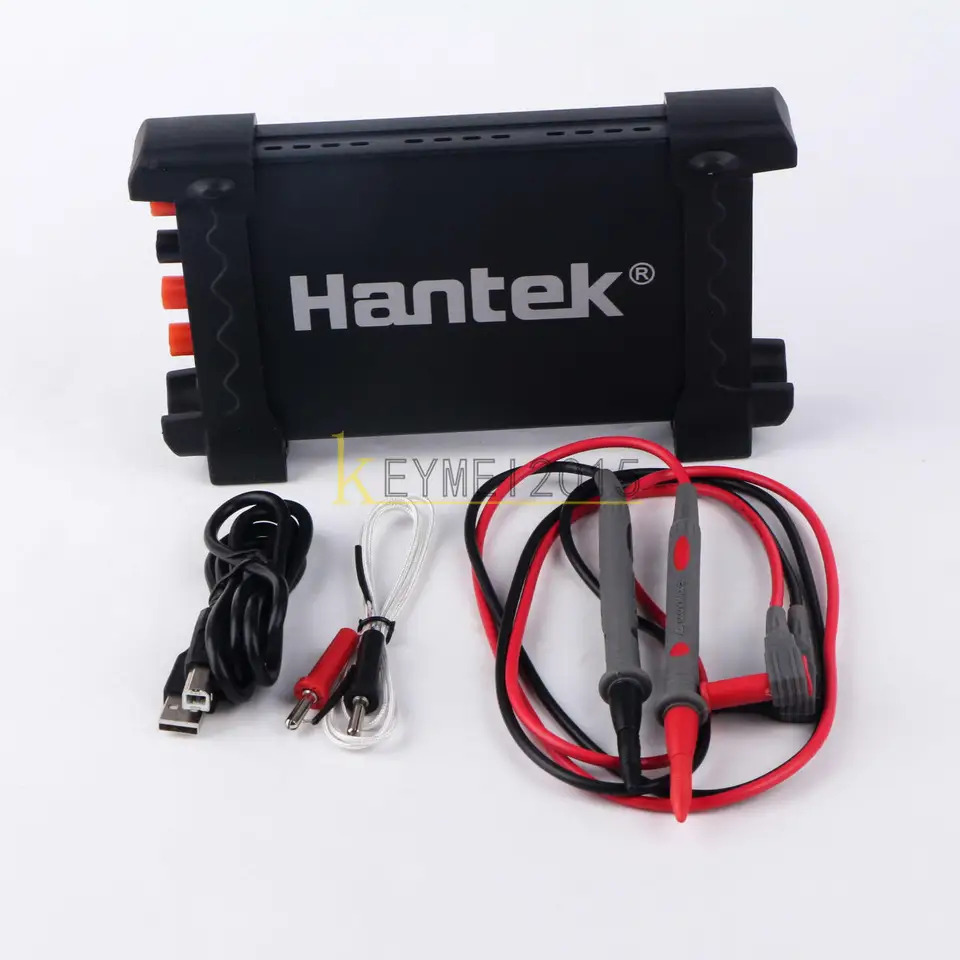 HANTEK 로거 녹음기 디지털 멀티미터 전압계 전류계 온도계 365F