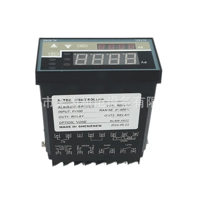 오리지널 AL808/D/R/R/QS AL808E 0/QS Antec ALTEC 컨트롤러 신